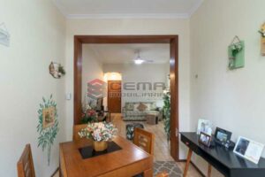 Apartamento à venda em Catete, Zona Sul RJ, Rio de Janeiro, 2 quartos , 77m² Thumbnail 9