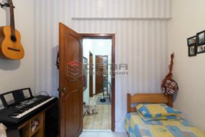 Apartamento à venda em Catete, Zona Sul RJ, Rio de Janeiro, 2 quartos , 77m² Thumbnail 15