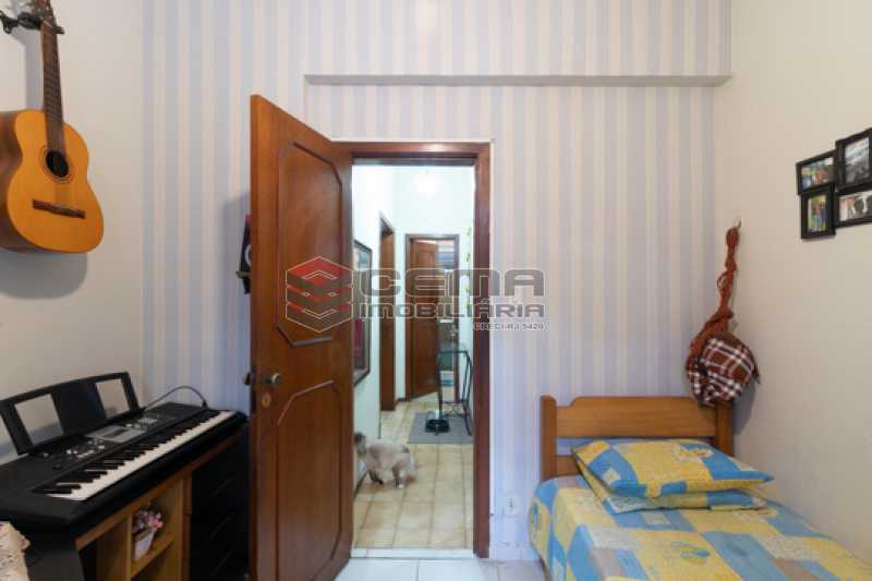 Apartamento à venda em Catete, Zona Sul RJ, Rio de Janeiro, 2 quartos , 77m² Foto 15