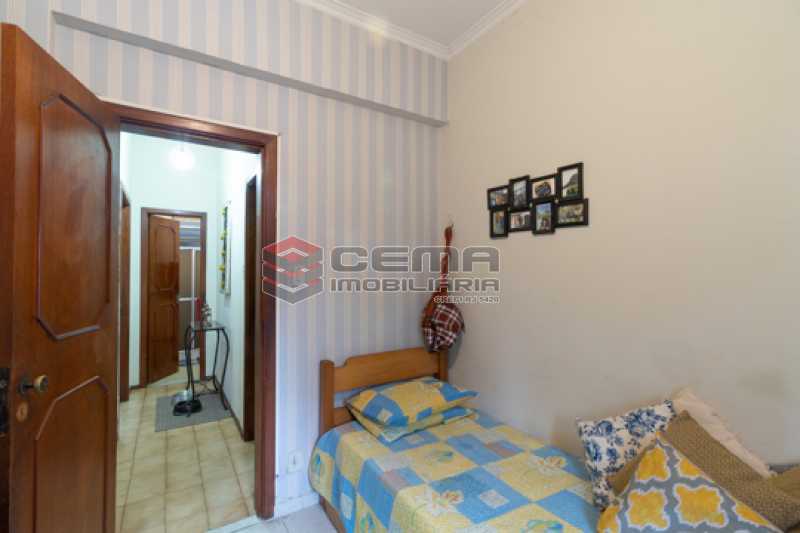Apartamento à venda em Catete, Zona Sul RJ, Rio de Janeiro, 2 quartos , 77m² Foto 16