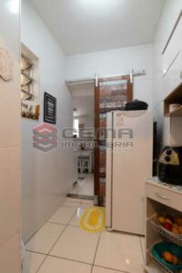 Apartamento à venda em Catete, Zona Sul RJ, Rio de Janeiro, 2 quartos , 77m² Thumbnail 23