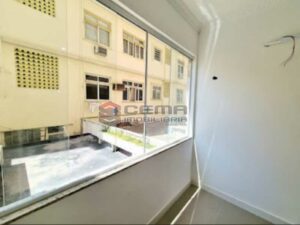 Apartamento à venda em Laranjeiras, Zona Sul RJ, Rio de Janeiro, 2 quartos , 70m² Thumbnail 6
