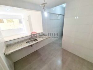 Apartamento à venda em Laranjeiras, Zona Sul RJ, Rio de Janeiro, 2 quartos , 70m² Thumbnail 3