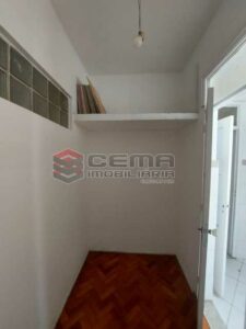 Apartamento à venda em Flamengo, Zona Sul RJ, Rio de Janeiro, 3 quartos , 80m² Thumbnail 27