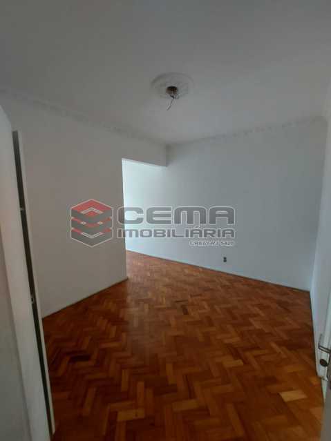 Apartamento à venda em Flamengo, Zona Sul RJ, Rio de Janeiro, 3 quartos , 80m² Foto 5