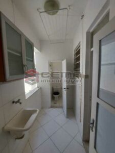 Apartamento à venda em Flamengo, Zona Sul RJ, Rio de Janeiro, 3 quartos , 80m² Thumbnail 25