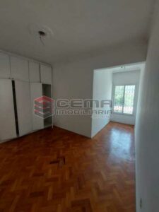 Apartamento à venda em Flamengo, Zona Sul RJ, Rio de Janeiro, 3 quartos , 80m² Thumbnail 6