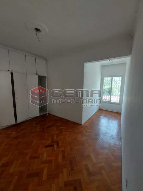 Apartamento à venda em Flamengo, Zona Sul RJ, Rio de Janeiro, 3 quartos , 80m² Foto 6