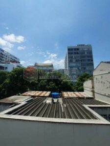 Apartamento à venda em Flamengo, Zona Sul RJ, Rio de Janeiro, 3 quartos , 80m² Thumbnail 4