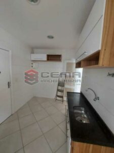 Apartamento à venda em Flamengo, Zona Sul RJ, Rio de Janeiro, 3 quartos , 80m² Thumbnail 22