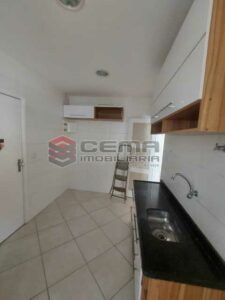 Apartamento à venda em Flamengo, Zona Sul RJ, Rio de Janeiro, 3 quartos , 80m² Thumbnail 19