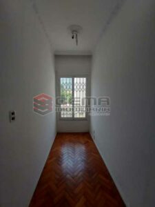 Apartamento à venda em Flamengo, Zona Sul RJ, Rio de Janeiro, 3 quartos , 80m² Thumbnail 7