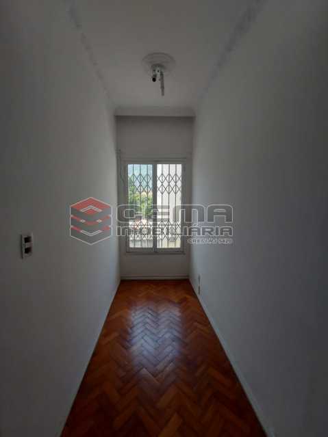 Apartamento à venda em Flamengo, Zona Sul RJ, Rio de Janeiro, 3 quartos , 80m² Foto 7