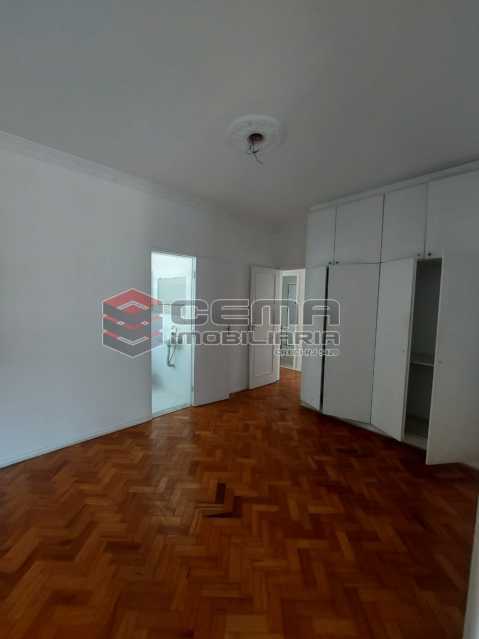 Apartamento à venda em Flamengo, Zona Sul RJ, Rio de Janeiro, 3 quartos , 80m² Foto 8