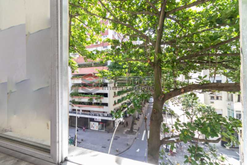 Apartamento à venda em Leme, Zona Sul RJ, Rio de Janeiro, 2 quartos , 70m² Foto 5