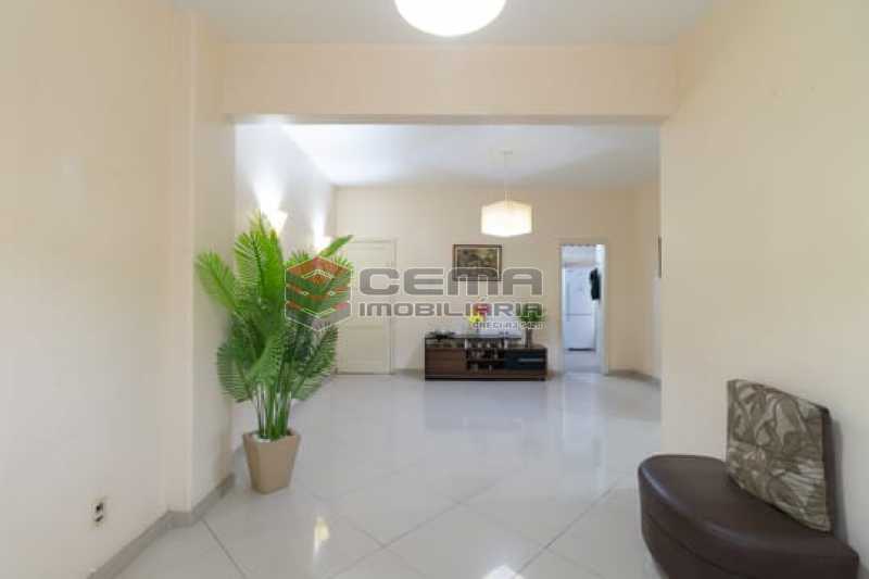 Apartamento à venda em Laranjeiras, Zona Sul RJ, Rio de Janeiro, 3 quartos , 98m² Foto 6