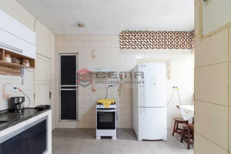 Apartamento à venda em Laranjeiras, Zona Sul RJ, Rio de Janeiro, 3 quartos , 98m² Foto 25