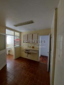 Apartamento à venda em Cosme Velho, Zona Sul RJ, Rio de Janeiro, 2 quartos , 74m² Thumbnail 15