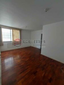 Apartamento à venda em Cosme Velho, Zona Sul RJ, Rio de Janeiro, 2 quartos , 74m² Thumbnail 8