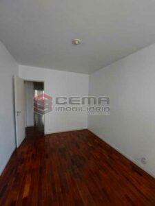Apartamento à venda em Cosme Velho, Zona Sul RJ, Rio de Janeiro, 2 quartos , 74m² Thumbnail 7