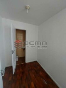 Apartamento à venda em Cosme Velho, Zona Sul RJ, Rio de Janeiro, 2 quartos , 74m² Thumbnail 25