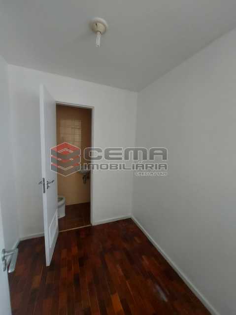Apartamento à venda em Cosme Velho, Zona Sul RJ, Rio de Janeiro, 2 quartos , 74m² Foto 25