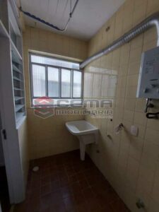 Apartamento à venda em Cosme Velho, Zona Sul RJ, Rio de Janeiro, 2 quartos , 74m² Thumbnail 21