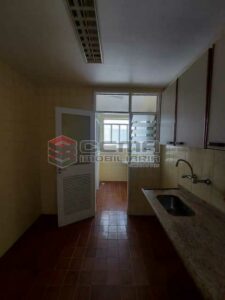 Apartamento à venda em Cosme Velho, Zona Sul RJ, Rio de Janeiro, 2 quartos , 74m² Thumbnail 19