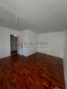Apartamento à venda em Cosme Velho, Zona Sul RJ, Rio de Janeiro, 2 quartos , 74m² Thumbnail 2