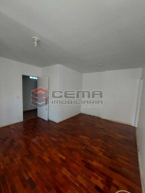 Apartamento à venda em Cosme Velho, Zona Sul RJ, Rio de Janeiro, 2 quartos , 74m² Foto 2