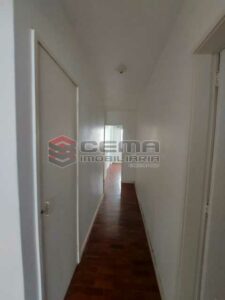 Apartamento à venda em Cosme Velho, Zona Sul RJ, Rio de Janeiro, 2 quartos , 74m² Thumbnail 4
