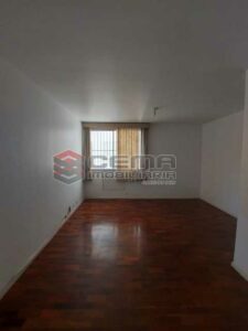 Apartamento à venda em Cosme Velho, Zona Sul RJ, Rio de Janeiro, 2 quartos , 74m² Thumbnail 9