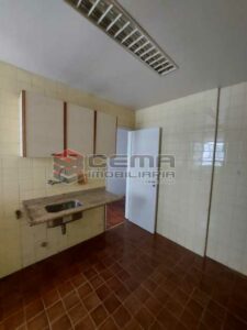 Apartamento à venda em Cosme Velho, Zona Sul RJ, Rio de Janeiro, 2 quartos , 74m² Thumbnail 17