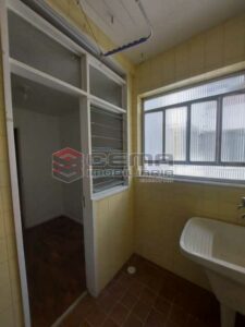 Apartamento à venda em Cosme Velho, Zona Sul RJ, Rio de Janeiro, 2 quartos , 74m² Thumbnail 22