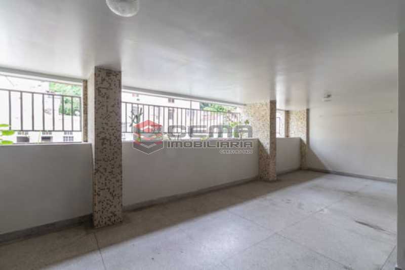 Apartamento à venda em Catete, Zona Sul RJ, Rio de Janeiro, 1 quarto , 61m² Foto 25