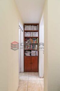 Apartamento à venda em Catete, Zona Sul RJ, Rio de Janeiro, 1 quarto , 61m² Thumbnail 16