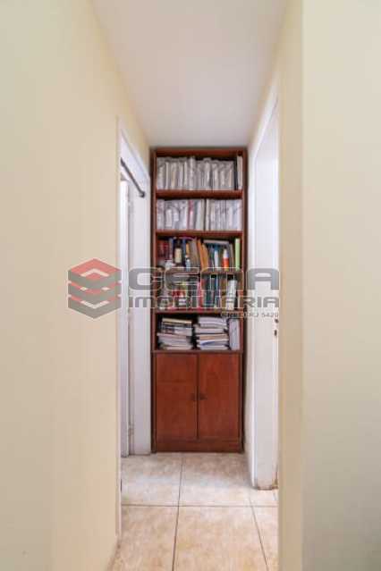 Apartamento à venda em Catete, Zona Sul RJ, Rio de Janeiro, 1 quarto , 61m² Foto 16