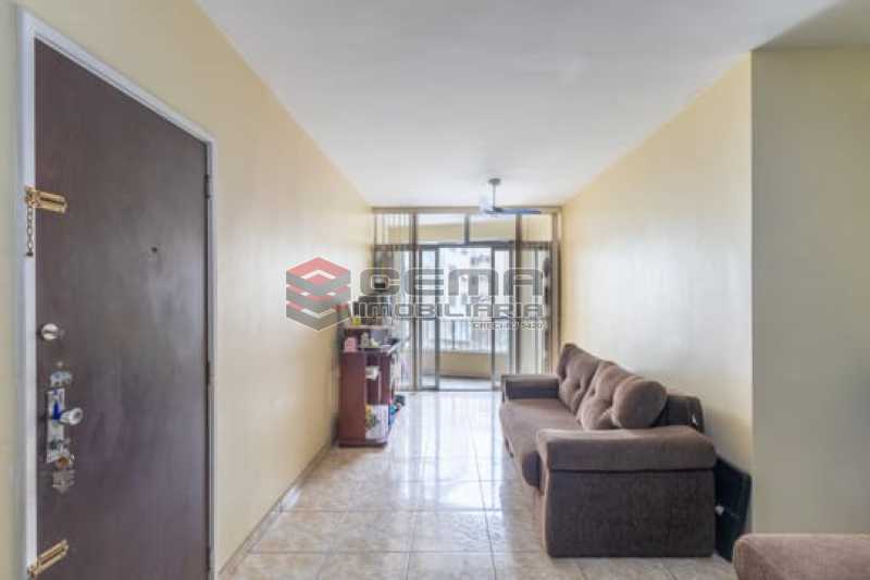 Apartamento à venda em Catete, Zona Sul RJ, Rio de Janeiro, 1 quarto , 61m² Foto 2
