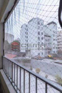 Apartamento à venda em Catete, Zona Sul RJ, Rio de Janeiro, 1 quarto , 61m² Thumbnail 9