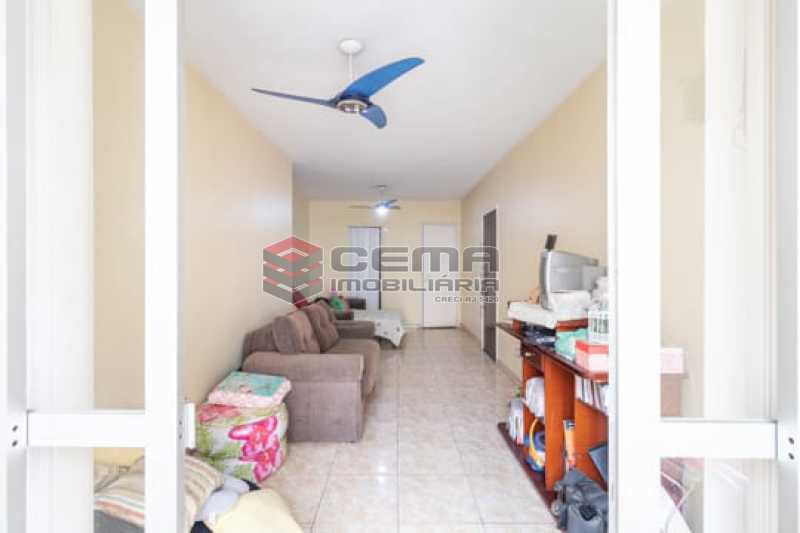 Apartamento à venda em Catete, Zona Sul RJ, Rio de Janeiro, 1 quarto , 61m² Foto 6