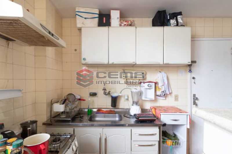 Apartamento à venda em Catete, Zona Sul RJ, Rio de Janeiro, 1 quarto , 61m² Foto 21