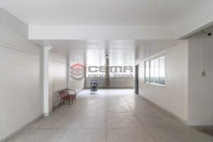 Apartamento à venda em Catete, Zona Sul RJ, Rio de Janeiro, 1 quarto , 61m² Thumbnail 27