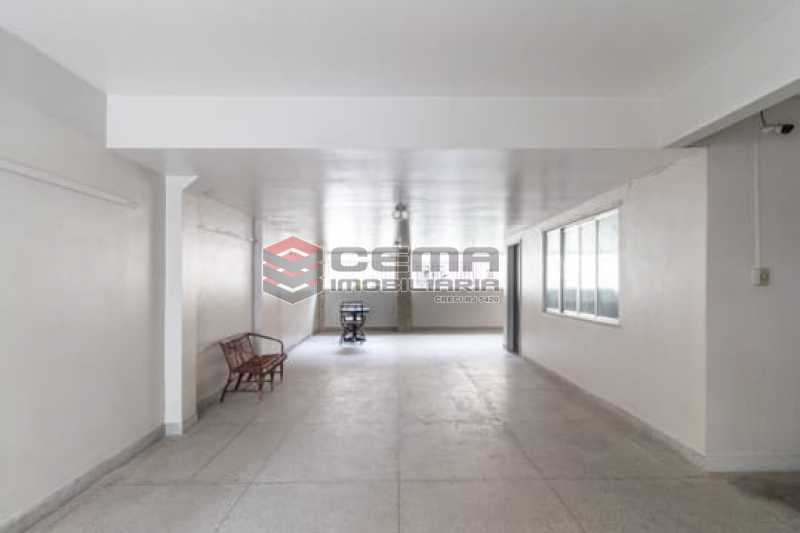 Apartamento à venda em Catete, Zona Sul RJ, Rio de Janeiro, 1 quarto , 61m² Foto 27