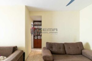 Apartamento à venda em Catete, Zona Sul RJ, Rio de Janeiro, 1 quarto , 61m² Thumbnail 7