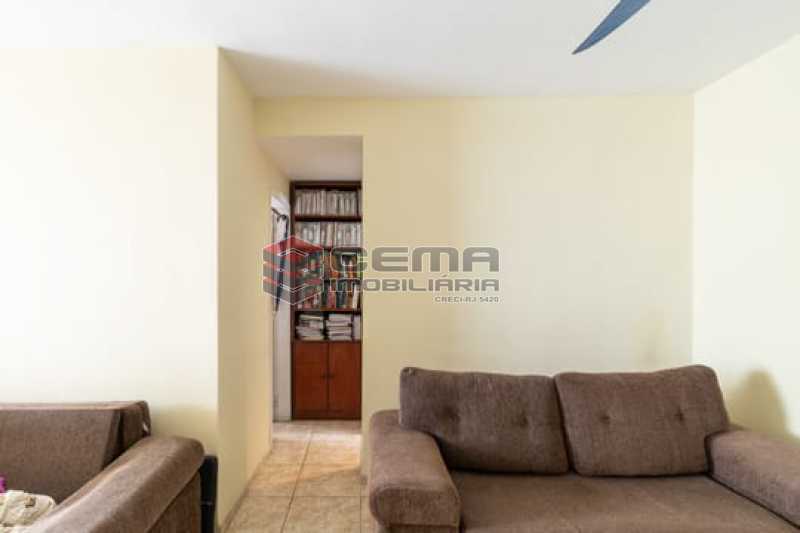 Apartamento à venda em Catete, Zona Sul RJ, Rio de Janeiro, 1 quarto , 61m² Foto 7