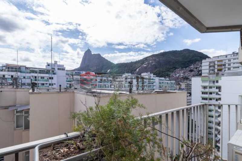 Apartamento à venda em Botafogo, Zona Sul RJ, Rio de Janeiro, 1 quarto , 65m²