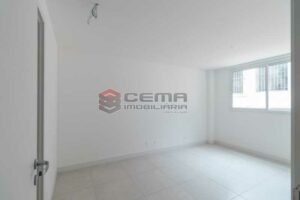 Apartamento à venda em Laranjeiras, Zona Sul RJ, Rio de Janeiro, 3 quartos , 106.49m² Thumbnail 6