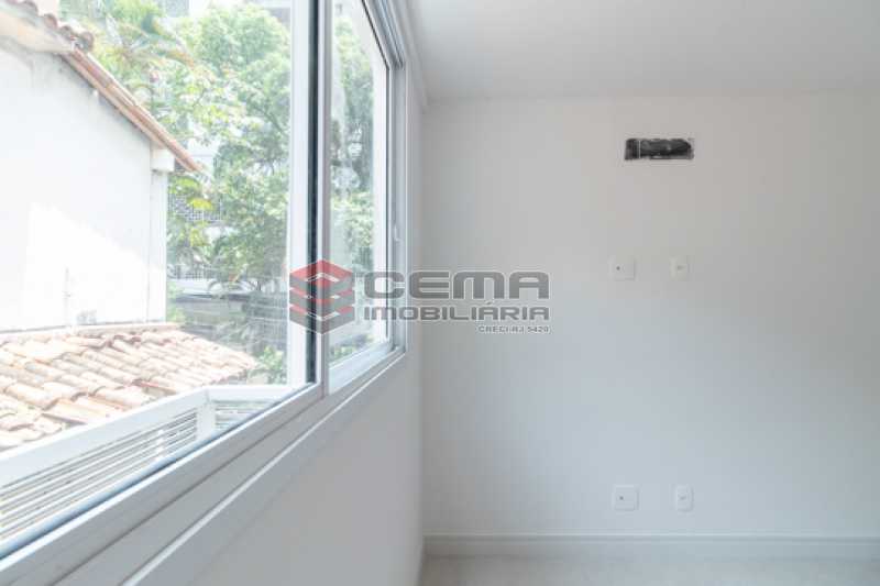 Apartamento à venda em Laranjeiras, Zona Sul RJ, Rio de Janeiro, 3 quartos , 106.49m² Foto 9