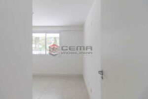 Apartamento à venda em Laranjeiras, Zona Sul RJ, Rio de Janeiro, 3 quartos , 106.49m² Thumbnail 12