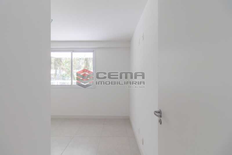 Apartamento à venda em Laranjeiras, Zona Sul RJ, Rio de Janeiro, 3 quartos , 106.49m² Foto 12